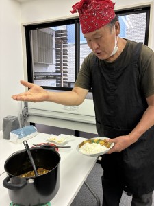 シェフのおすすめ